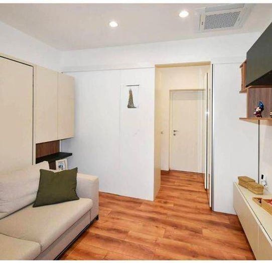 Appartamento bilocale in vendita in Via Privata Saverio Griffini, Tre Castelli Faenza, Milano