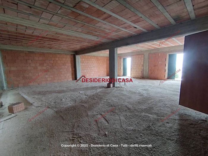 Appartamento monolocale in vendita in Via Veneto, Gangi