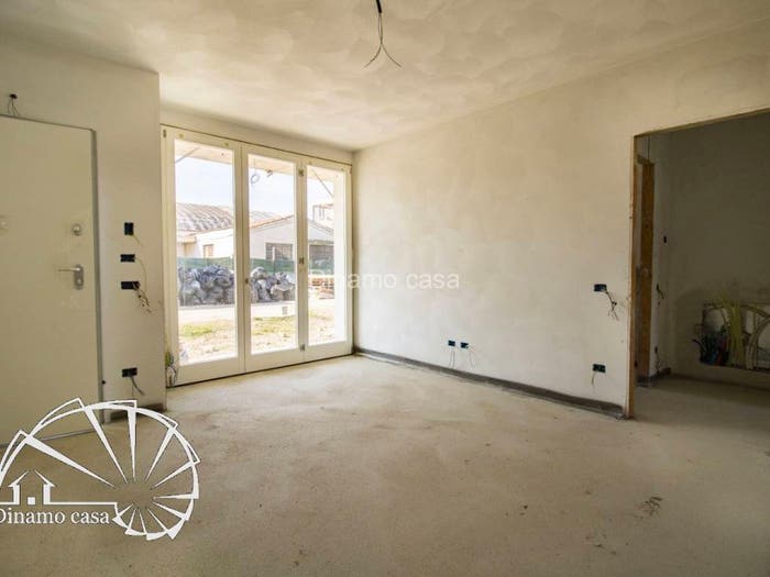 Appartamento trilocale in vendita in Centro, Agliana