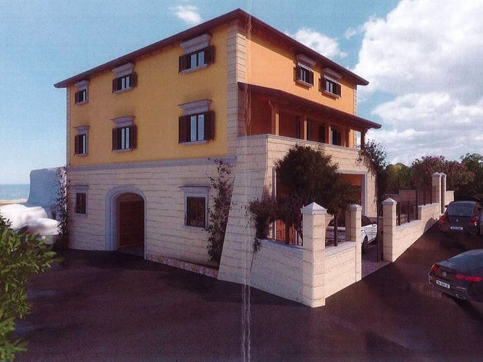 Casa quadrilocale in vendita in Via Marano Pianura, Centro, Marano di Napoli