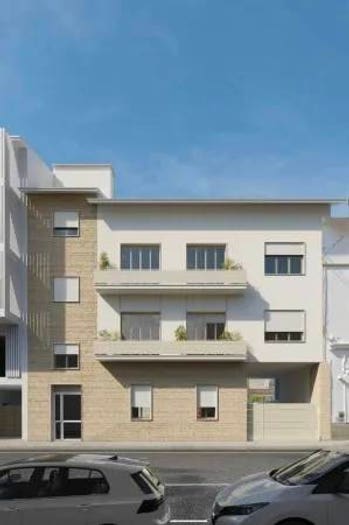 Appartamento quadrilocale in vendita in Via Tripoli, Stazione Agenzia delle Entrate, Empoli
