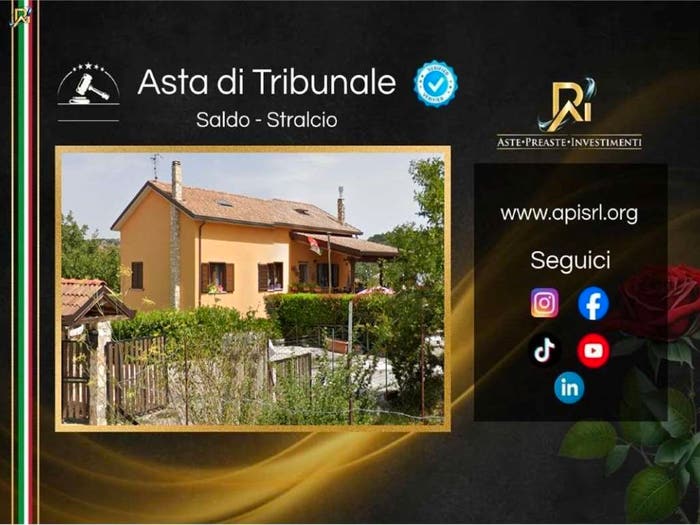 Appartamento quadrilocale in vendita in V Creta, Pignola