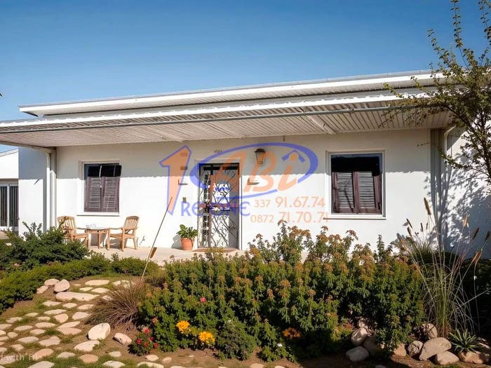 Casa in vendita in Contrada Fonte Santa Maria, Poggiofiorito