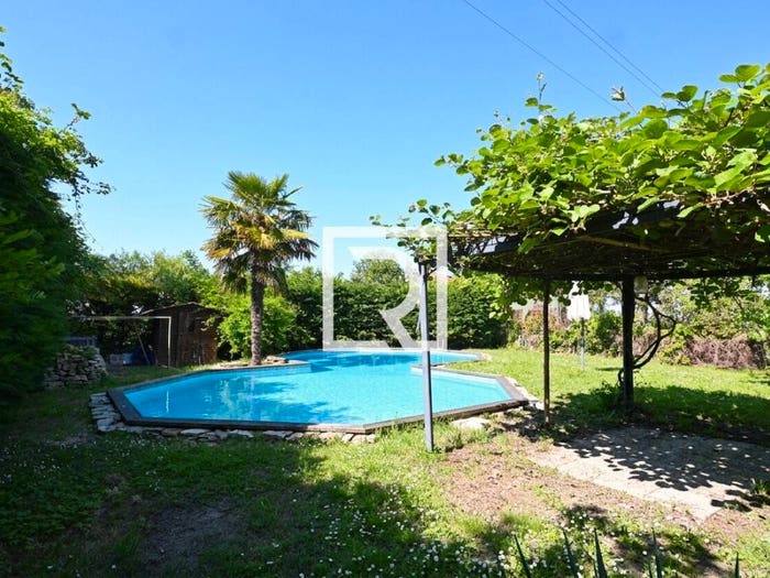 Casa con 6 locali in vendita in Via Basilica, Sant'Alberto, Ravenna