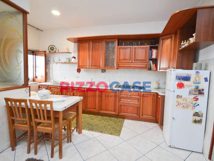 Appartamento quadrilocale in vendita in Via San Bartolomeo, Rossano, CoriglianoRossano
