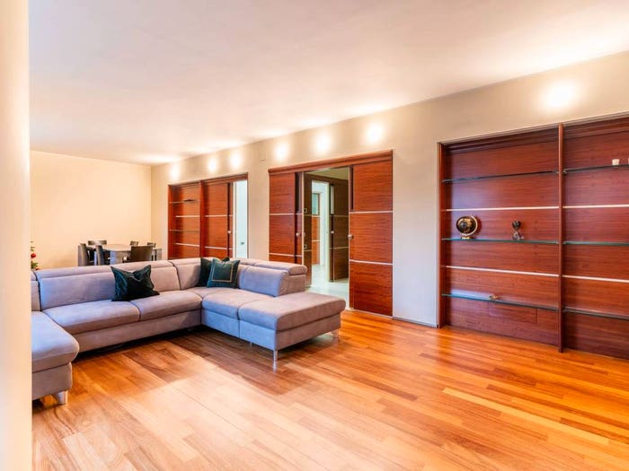 Appartamento con 5 locali in vendita in Via Giuseppe Verdi, Corso Dante, Asti