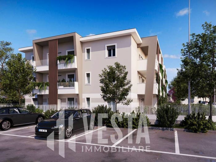 Appartamento bilocale in vendita in Via Don Luigi Sturzo, Canova San Zeno, Olgiate Molgora