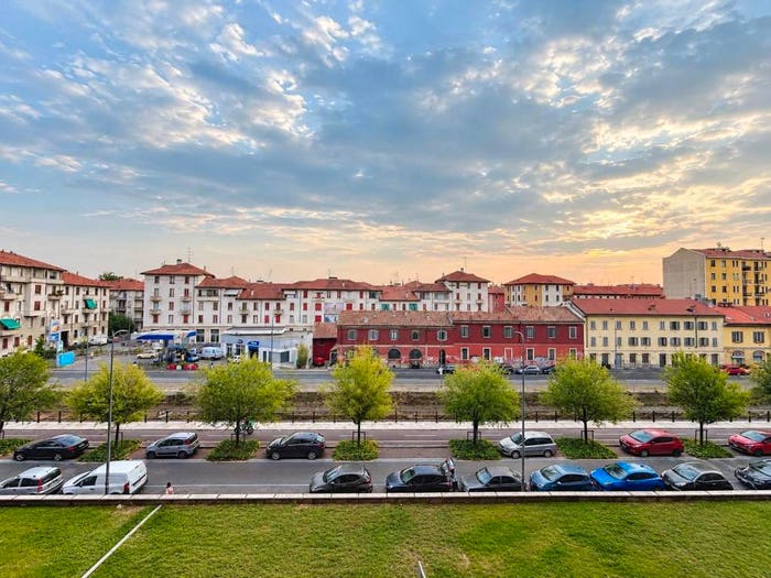 Appartamento bilocale in vendita in Largo Promessi Sposi, Cantalupa San Paolo, Milano