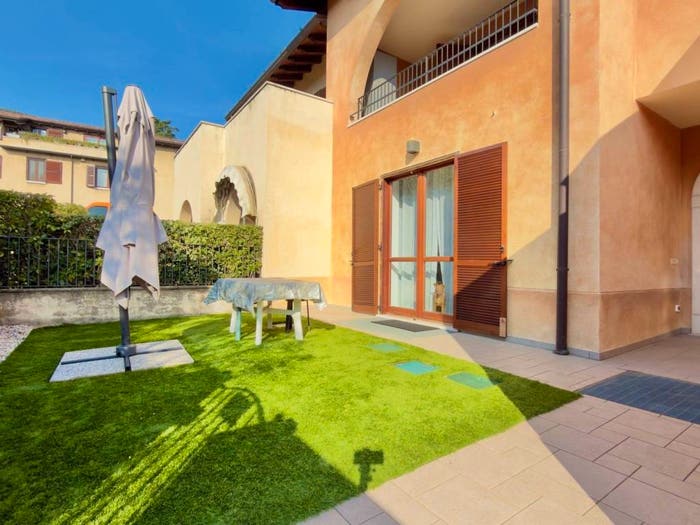 Appartamento trilocale in vendita in Via della Sorgente, Colombaro Timoline, Corte Franca