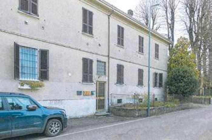 Appartamento quadrilocale in vendita in Str Di Mortizza, Gerbido Mortizza, Piacenza