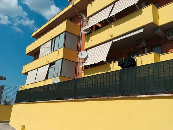 Appartamento trilocale in vendita in Via Cangiano San Bartolomeo, San Bartolomeo, Anagni
