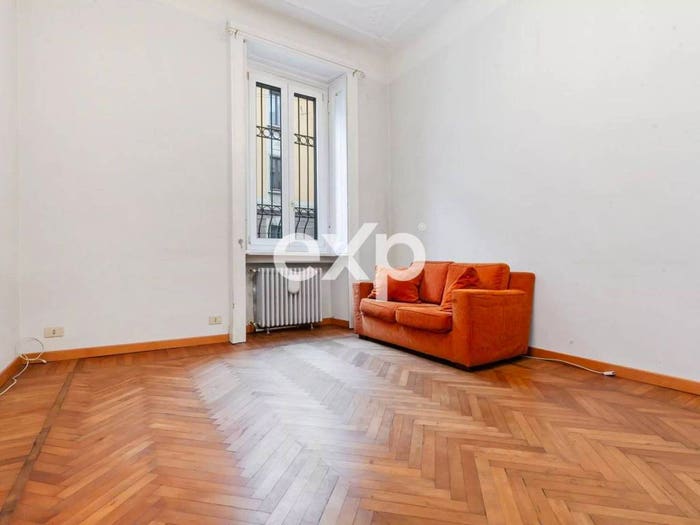 Appartamento trilocale in vendita in Via del Ruzzante, Indipendenza, Milano