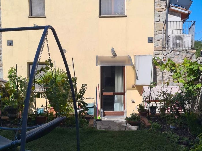Casa bilocale in vendita in Via Aurelia Sud, Padivarma, Beverino