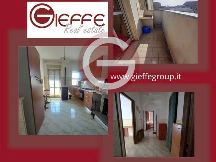 Appartamento quadrilocale in vendita in Cittanova