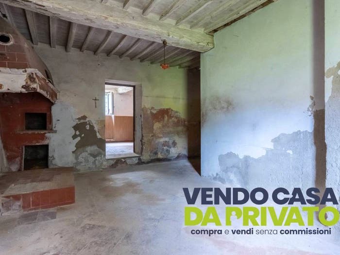 Casa in vendita in Via Bussoli, San Rocco, Larciano