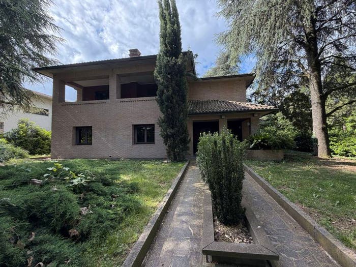 Casa con 5 locali in vendita in via guglielmo marconi, Monticelli Terme, Montechiarugolo