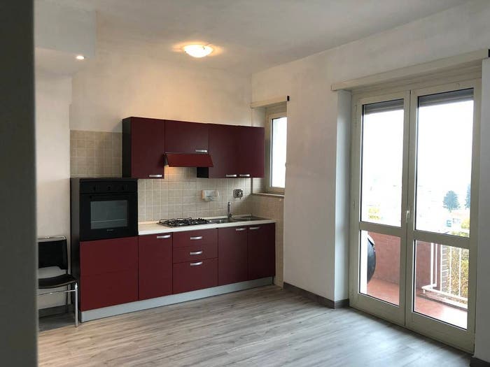 Appartamento bilocale in affitto in Corso Giulio Cesare, Falchera, Torino