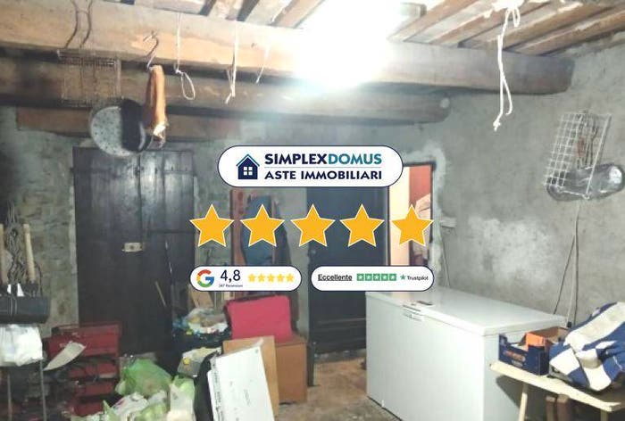 Appartamento con 6 locali in vendita in Via Marecchiese, Ponte Messa, Pennabilli