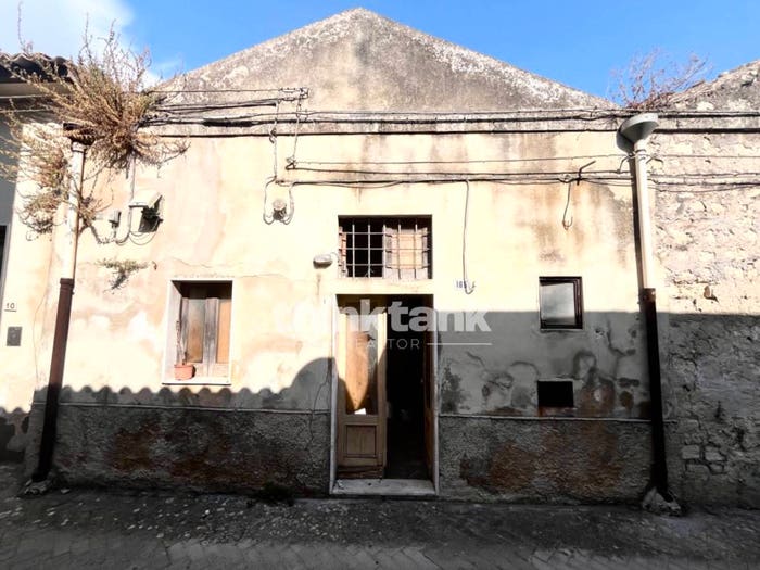 Casa trilocale in vendita in via placido caraffa, Modica Alta, Modica
