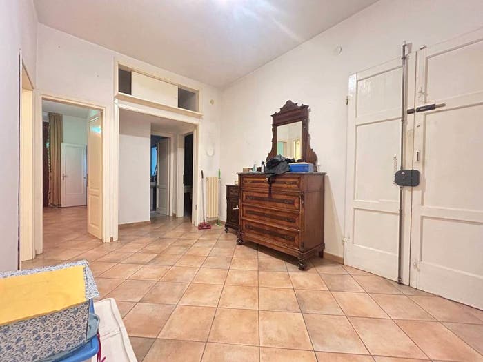 Appartamento con 5 locali in vendita in Via Felice Fontana, Porta al Prato San Jacopino, Firenze