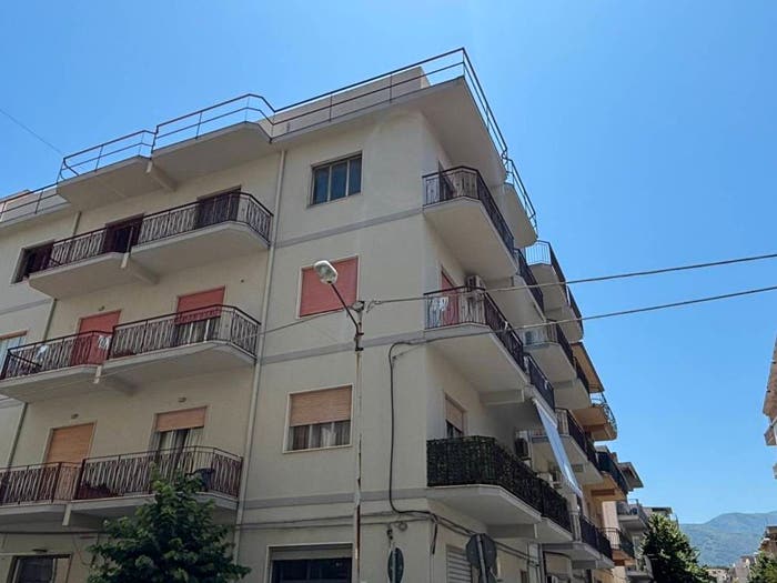 Appartamento quadrilocale in vendita in Via Giacomo Matteotti, Centro, Barcellona Pozzo di Gotto