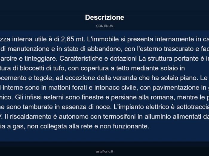 Case in Vendita e in Affitto - 2