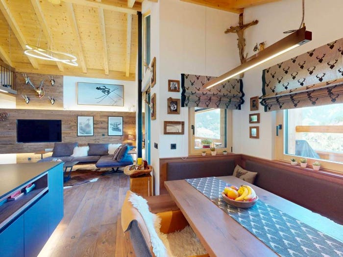 Case in Vendita e in Affitto - 3