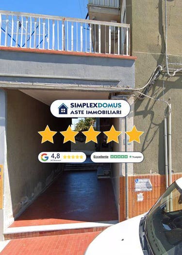 Appartamento quadrilocale in vendita in Via Salvemini, Carlentini Nord, Carlentini