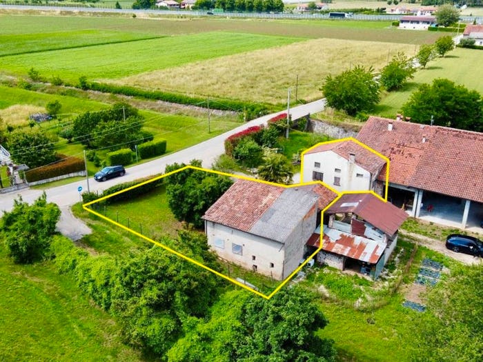 Casa con 5 locali in vendita in Via Pajaron, Breganze