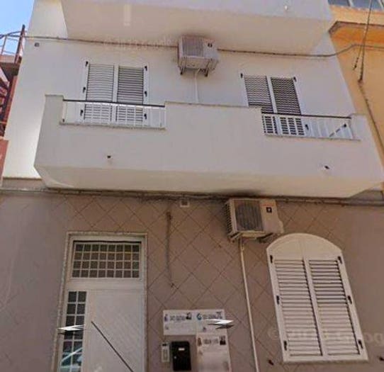 Casa con 5 locali in vendita in Via Antonio Locatelli, Centro, Avola