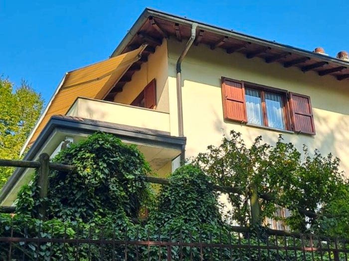Appartamento trilocale in vendita in Località Caslè, Alta Valle Intelvi