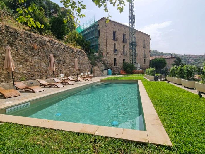 Appartamento trilocale in vendita in Via SAN PIETRO, Montecorice