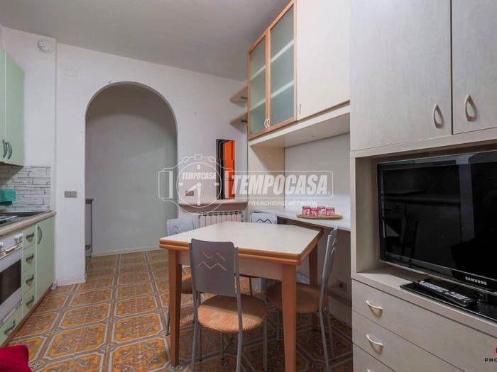 Appartamento bilocale in vendita in Via Giuseppe Garibaldi, Centro, Misano Adriatico