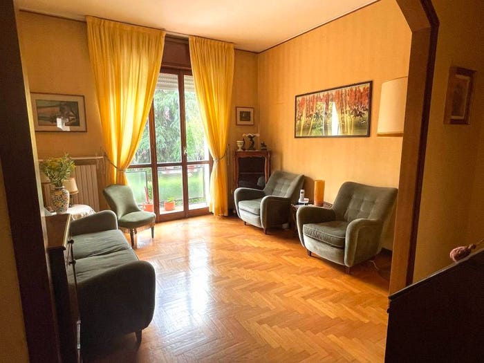 Appartamento bilocale in vendita in Via Giuseppina Pizzigoni, Certosa, Milano
