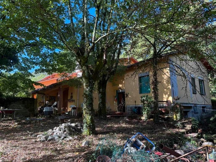 Casa con 6 locali in vendita in Via delle Genziane, Monte Morello Cercina, Sesto Fiorentino