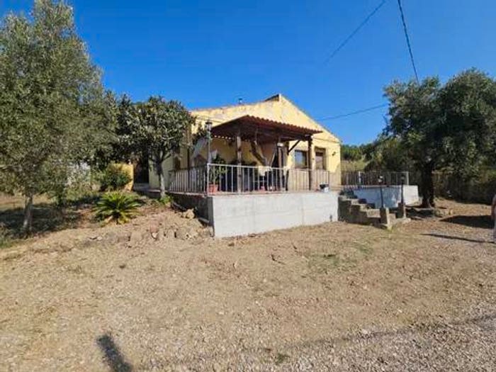 Casa con 5 locali in vendita in Demanio No Number, Centro, Casal Velino