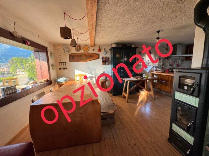Casa quadrilocale in vendita in Via dei mille, Songavazzo
