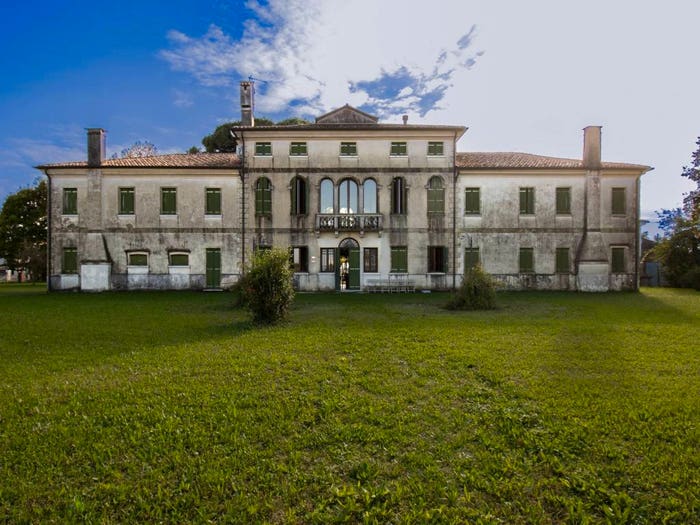 Casa con 6 locali in vendita in Via Canaceo, Campocroce, Mirano