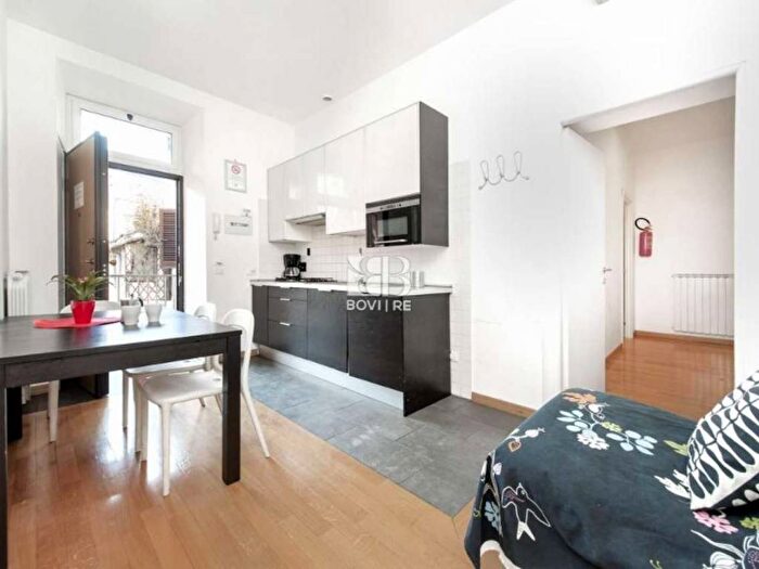 Casa con 6 locali in vendita in via Cesare de Lollis, San Lorenzo, Roma