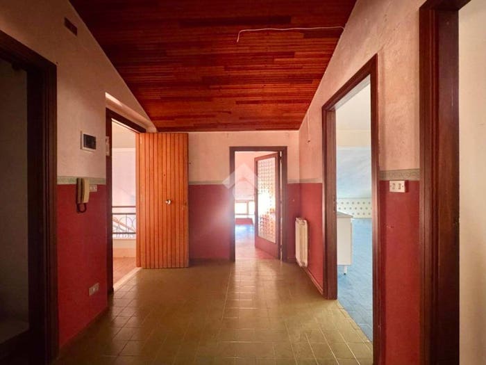 Appartamento quadrilocale in vendita in Viale Giovanni XXIII, Centro, Bosa