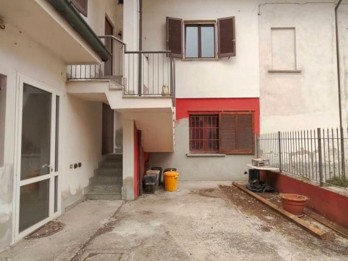 Casa con 5 locali in vendita in Centro, Borghetto Lodigiano