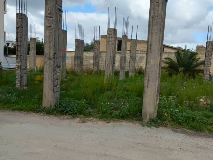 Casa con 6 locali in vendita in Contrada Piano Cugni, Grammichele