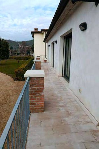 Casa trilocale in vendita in Via Roma Vidor TV, Centro, Vidor