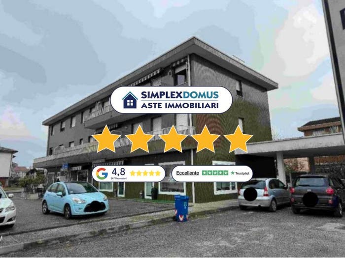 Appartamento quadrilocale in vendita in Via Sambughè, Sambughè, Preganziol