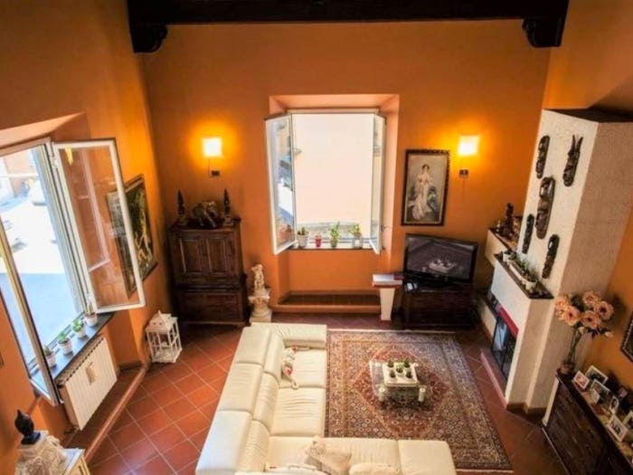 Appartamento con 6 locali in vendita in Via Santa Croce, Piazza Anfiteatro Torre Guinigi, Lucca
