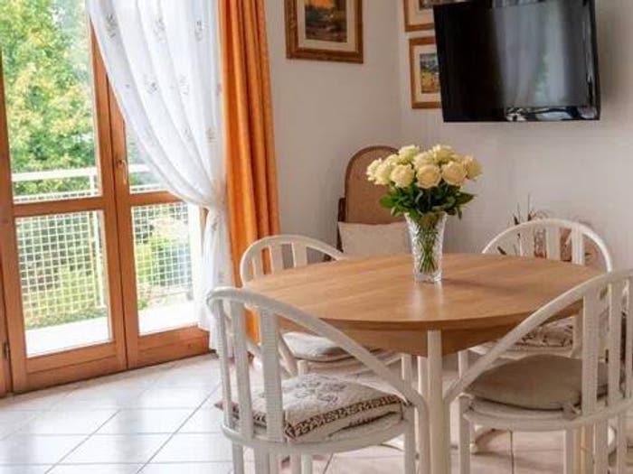 Appartamento quadrilocale in vendita in Via Massimo D'Antona SNC, Viale del Lavoro, Jesi