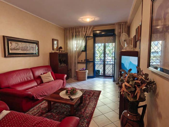 Appartamento trilocale in vendita in Roncadelle