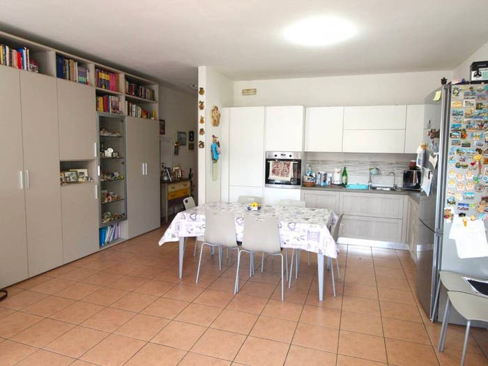 Appartamento bilocale in vendita in Centro, Lonigo