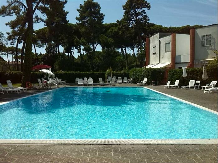Appartamento trilocale in vendita in Via Delle Pinete, Bondano Partaccia, Massa