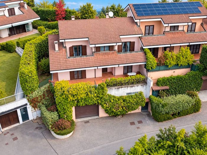 Casa con 5 locali in vendita in Strada Ribore, Pecetto Torinese